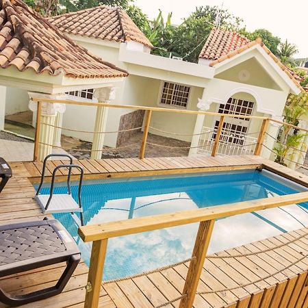 Villas Garcia Лас-Терренас Екстер'єр фото
